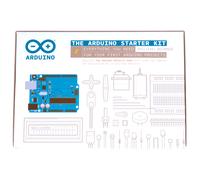 Arduino Starter Kit Including Uno Board