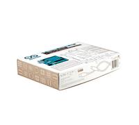 Arduino Starter Kit with Arduino Uno Rev3 Board + 170-page book [German]