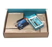 Arduino The Official Arduino Starter Kit - Uno R3 Included