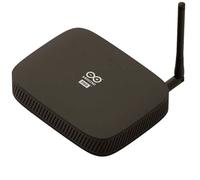 Arduino TPX00098 WisGate LoRa Gateway 16 Channels Ethernet Wi-Fi LTE