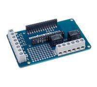 Arduino TSX00003 Relay Shield with Prototyping Space for MKR Style Boards