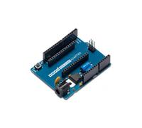 Arduino TSX00005 Use UNO Shields with MKR Style Boards