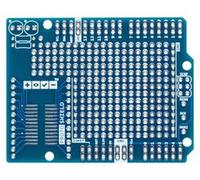 ARDUINO TSX00083 PROTOSHIELD REV3, ARDUINO DEV BOARD