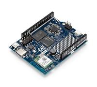 Arduino® UNO™ Q 4GB [ABX00173]- Hybrid Board, Qualcomm Dragonwing QRB2210 microprocessor (MPU) & STM32U585 Microcontroller(MCU), AI Vision, Voice, IoT, Robotics, Linux Debian OS, Wi-Fi 5, USB-C