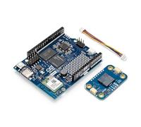 Arduino® UNO™ Q 4GB Modulino® Buzzer Bundle: Audible Alerting & Sound Generation Kit