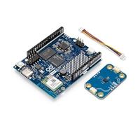 Arduino® UNO™ Q 4GB Modulino® Distance Bundle: Precise TOF Proximity & Obstacle Detection