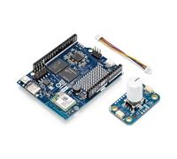 Arduino® UNO™ Q 4GB Modulino® Knob Bundle: Precision Analog Input & Parameter Tuning