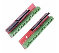 Arduino UNO R3 Compatible Stud Screw Shield V2 Screwshield Expansion Board Hobby Electronics