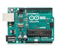 Arduino Uno A000066 Board R3