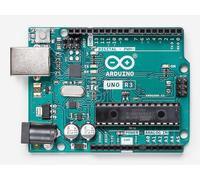 Arduino Uno REV3 - Atmega328P, 16MHz, 14 Digital I/O, USB, IDE Compatible