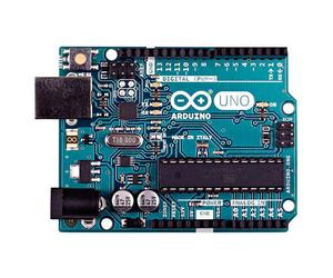 Arduino Uno Rev3 Development Board Development Board, ATmega328, UNO R3, A000066