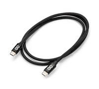Arduino USB-C Cable (24 pin) [TPX00243] - 24-Pin USB-C to USB-C Cable High-Speed Data & Power (1m)