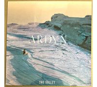 Ardyn - The Valley (10"Vinyl) New Sealed