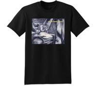 ARDYX Screaming Trees T Shirt dust Vinyl cd Cover Black