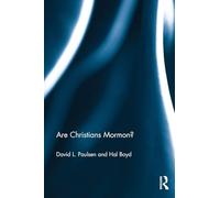 Are Christians Mormon?