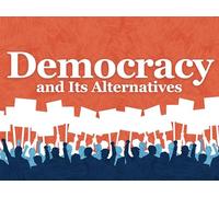 Are Courts and Constitutions Democratic?