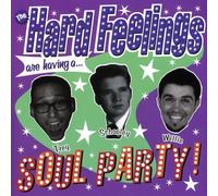 Are Having a Sould Party [VINYL]