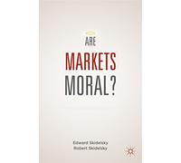 Are Markets Moral?
