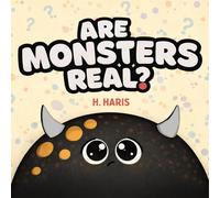 Are Monsters Real?