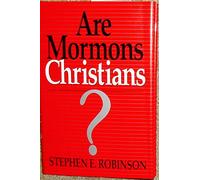 Are Mormons Christians
