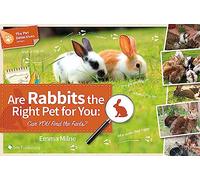 Are Rabbits the Right Pet for You?