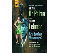 Are Snakes Necessary?