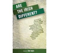 Are the Irish Different?