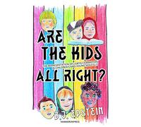 Are the Kids All Right?: Representations of LGBTQ Characters in Children's and Young Adult Literature
