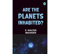 Are the Planets Inhabited?