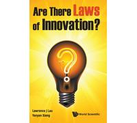 Are There Laws Of Innovation?