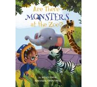 Are There Monsters At The Zoo?