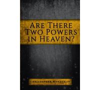 Are There Two Powers in Heaven?: How the First Messianic Believers Responded to Jesus