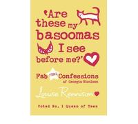 Are These My Basoomas I See Before Me? (Confessions of Georgia Nicolson) (Paperback) - Common