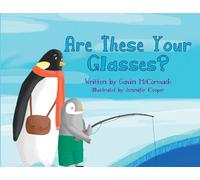 Are These Your Glasses?