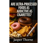 Are Ultra-Processed Foods As Addictive As Cigarettes?