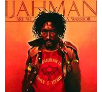 Are We a Warrior By Ijahman Levi,Ijahman (1990-11-27)