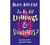 Are We All Lemmings and Snowflakes? – Usborne