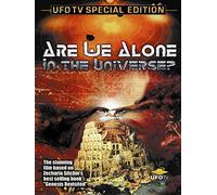 Are We Alone - In The Universe?