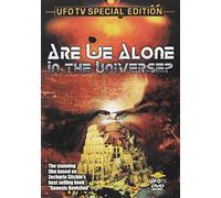 Are We Alone in the Universe [DVD] [Region 1] [US Import] [NTSC]