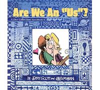 Are We an "Us"?: 04 (Zits Sketchbook (Paperback))