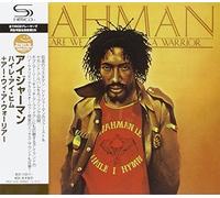 Are We Are Warrior + Haile I Hymn