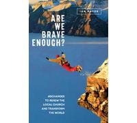 Are We Brave Enough? : #5Changes to Renew the Local Church and Transform the World