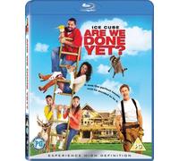 Are We Done Yet? [Blu-ray] [Region Free] [2007]