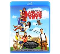 Are We Done Yet? [Blu-ray]