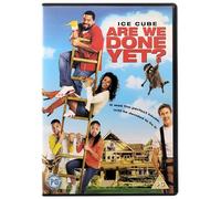 Are We Done Yet? [DVD] [2007]