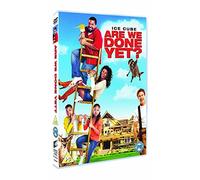 Are We Done Yet? [DVD]