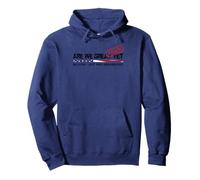 Are We Great Again Yet Political Satire Patriotic USA Design Pullover Hoodie