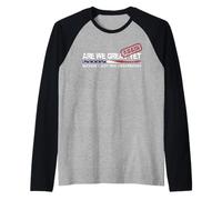Are We Great Again Yet Political Satire Patriotic USA Design Raglan Baseball Tee