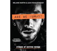 Are We Human?