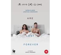 ARE WE LOST FOREVER